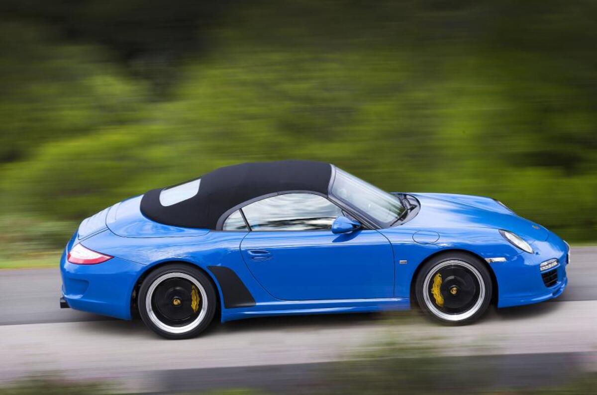 porsche 911 speedster porsche 911 speedster